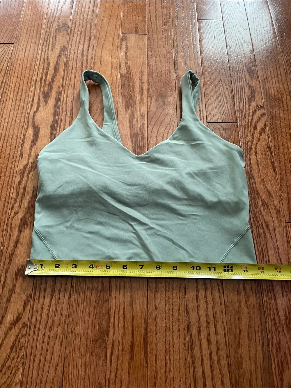 lululemon athletica lululemon mint